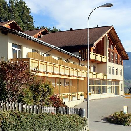Hotel Miraval Cumbels Екстер'єр фото