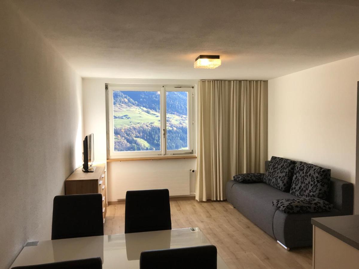 Hotel Miraval Cumbels Екстер'єр фото