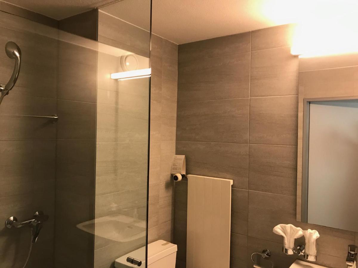 Hotel Miraval Cumbels Екстер'єр фото