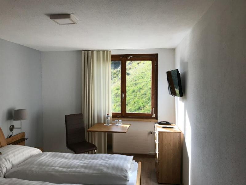 Hotel Miraval Cumbels Екстер'єр фото