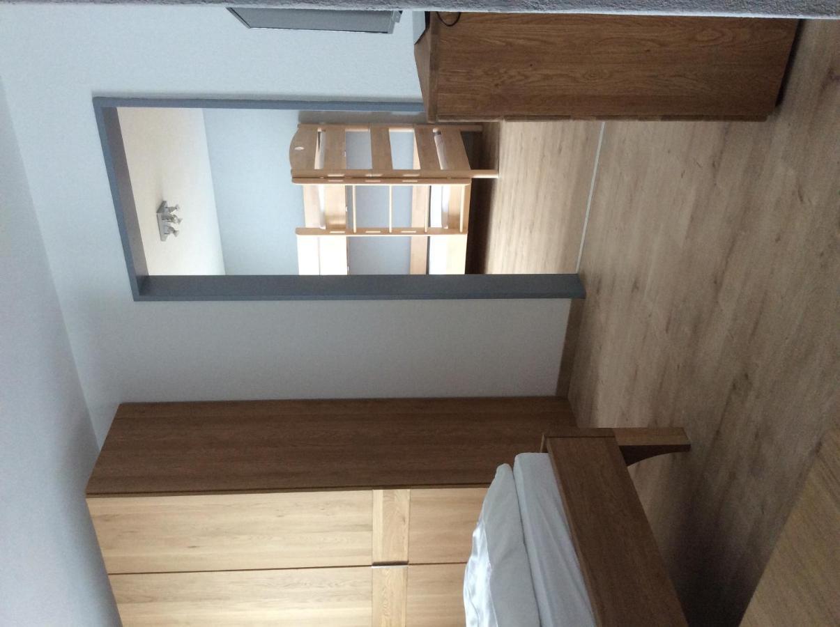 Hotel Miraval Cumbels Екстер'єр фото