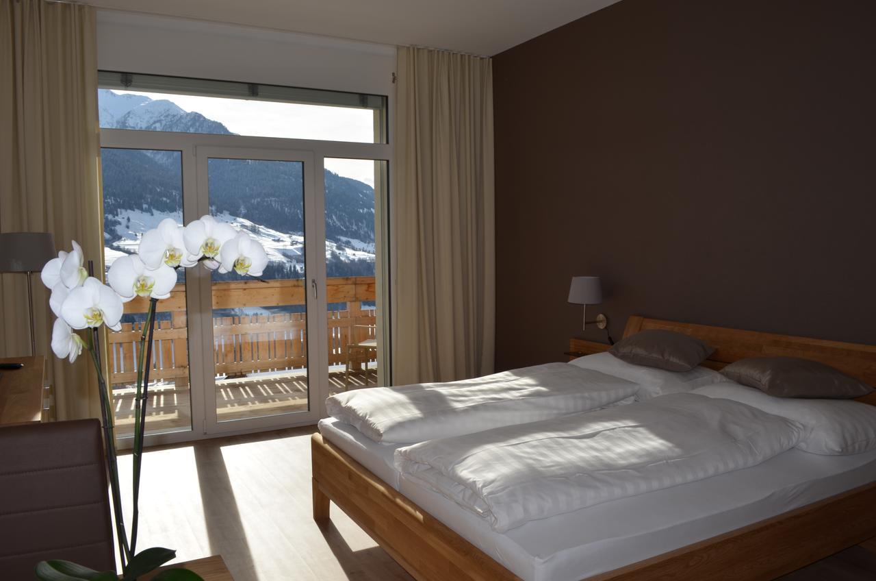 Hotel Miraval Cumbels Екстер'єр фото