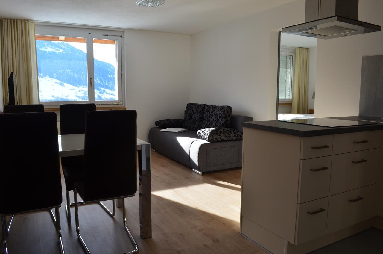 Hotel Miraval Cumbels Екстер'єр фото