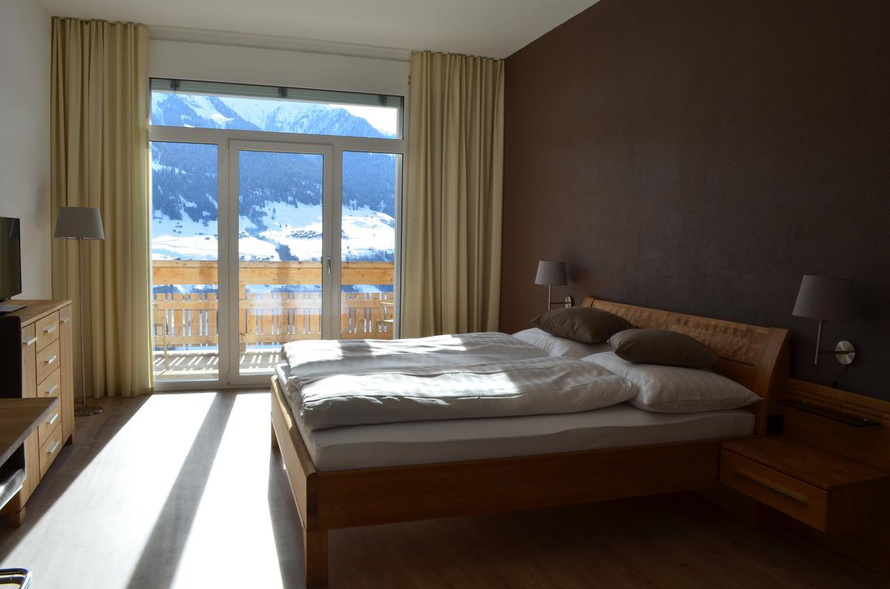 Hotel Miraval Cumbels Екстер'єр фото