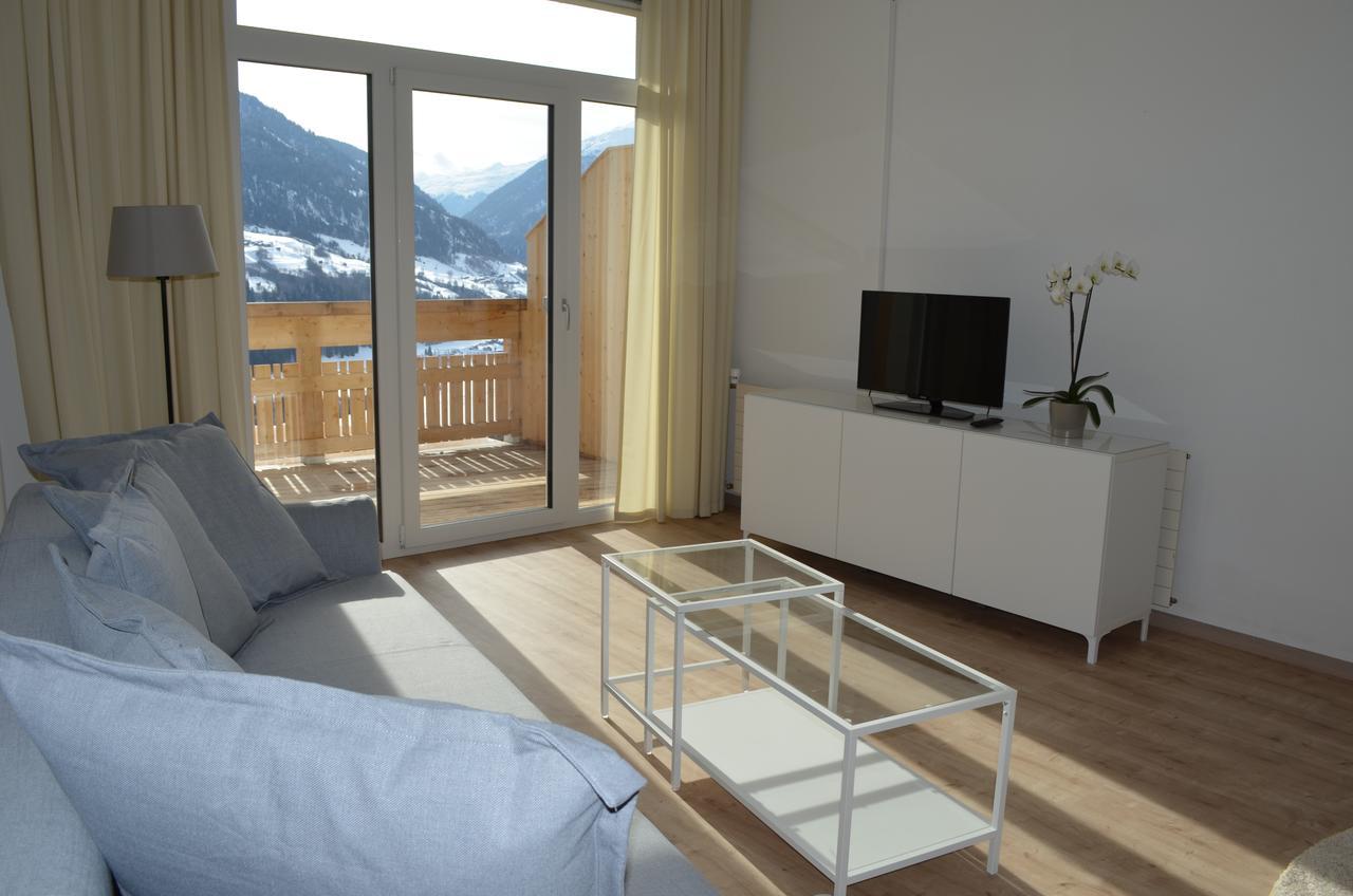 Hotel Miraval Cumbels Екстер'єр фото