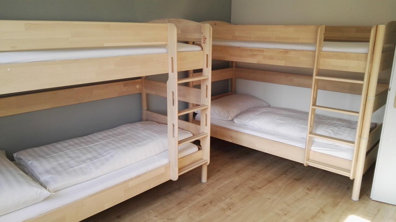 Hotel Miraval Cumbels Екстер'єр фото