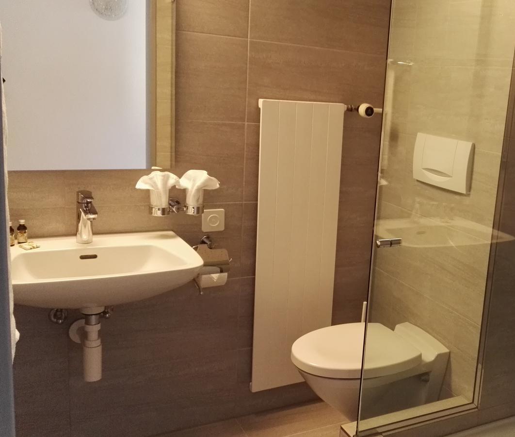 Hotel Miraval Cumbels Екстер'єр фото