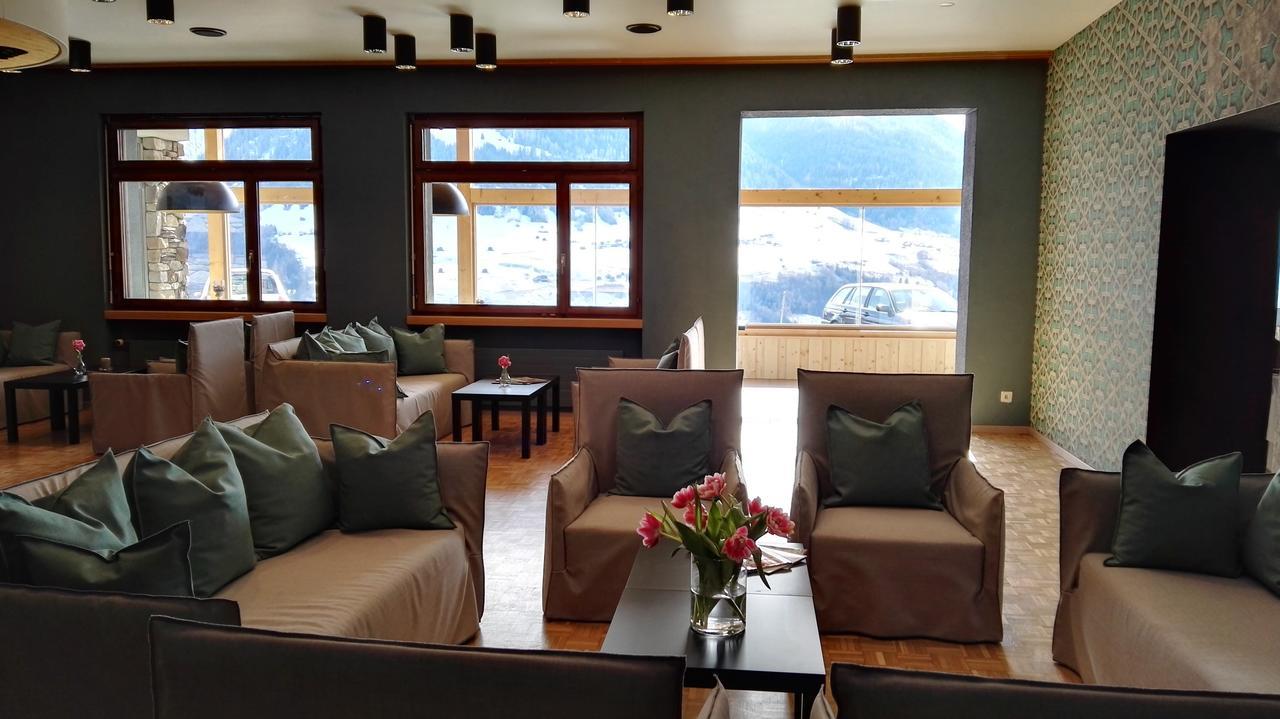 Hotel Miraval Cumbels Екстер'єр фото