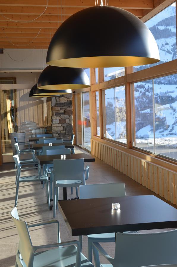 Hotel Miraval Cumbels Екстер'єр фото
